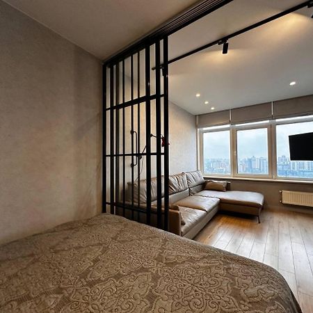 27 Pearl Amazing View Apartment Odesa Exterior photo