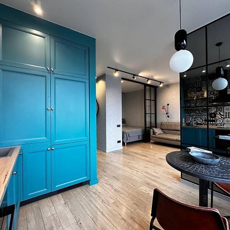 27 Pearl Amazing View Apartment Odesa Exterior photo