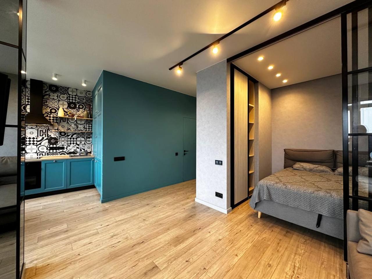27 Pearl Amazing View Apartment Odesa Exterior photo