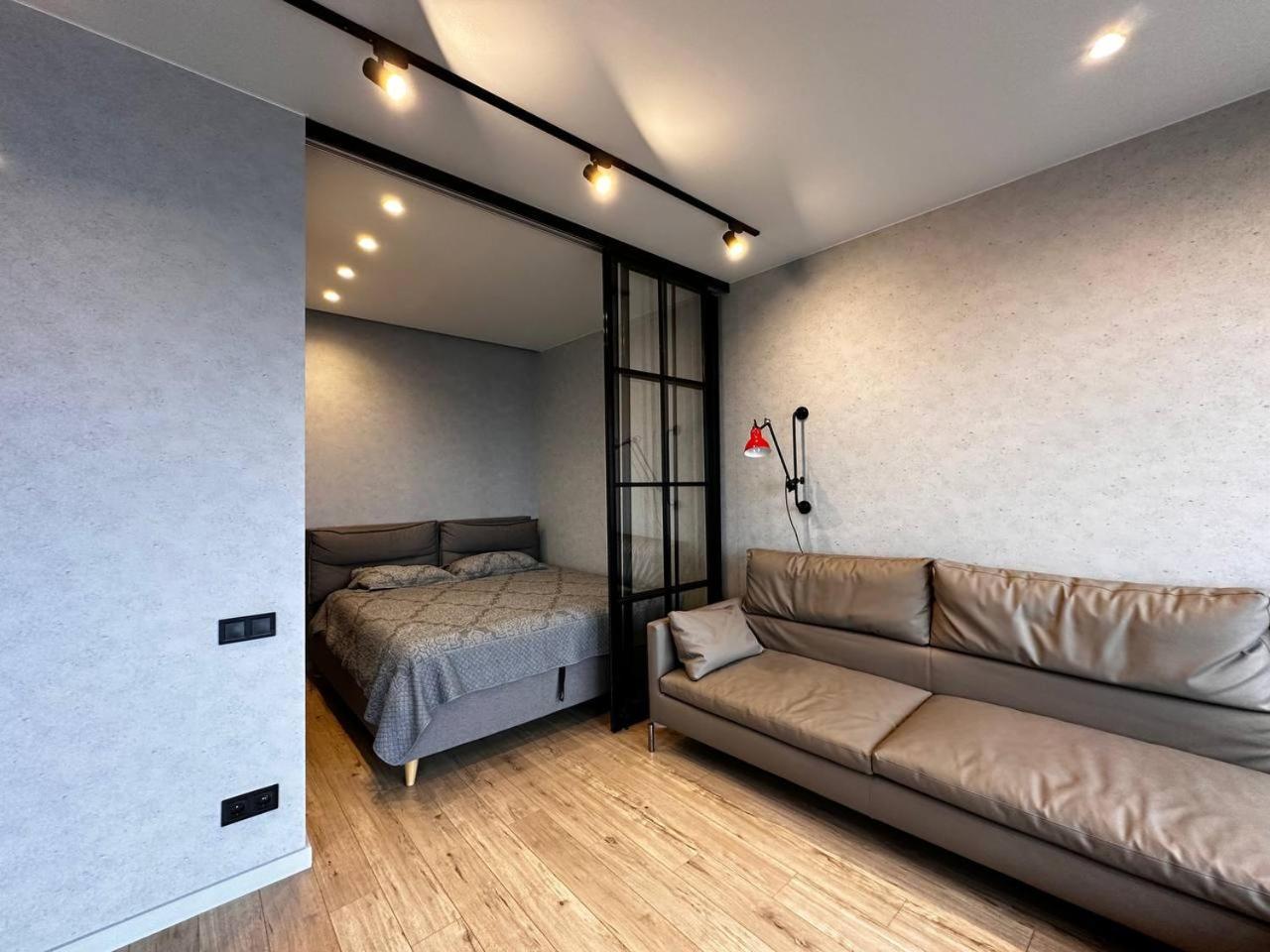 27 Pearl Amazing View Apartment Odesa Exterior photo