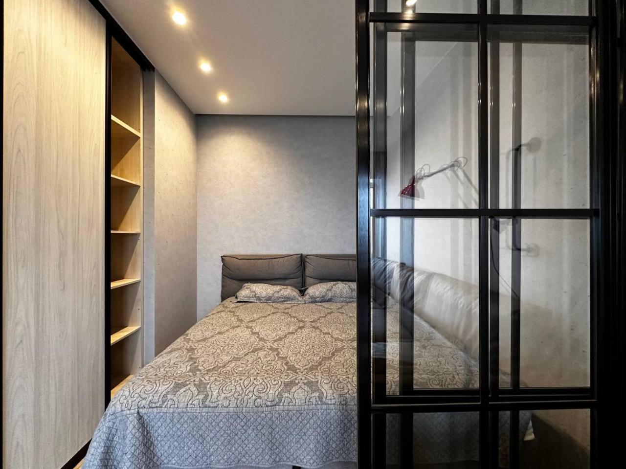 27 Pearl Amazing View Apartment Odesa Exterior photo