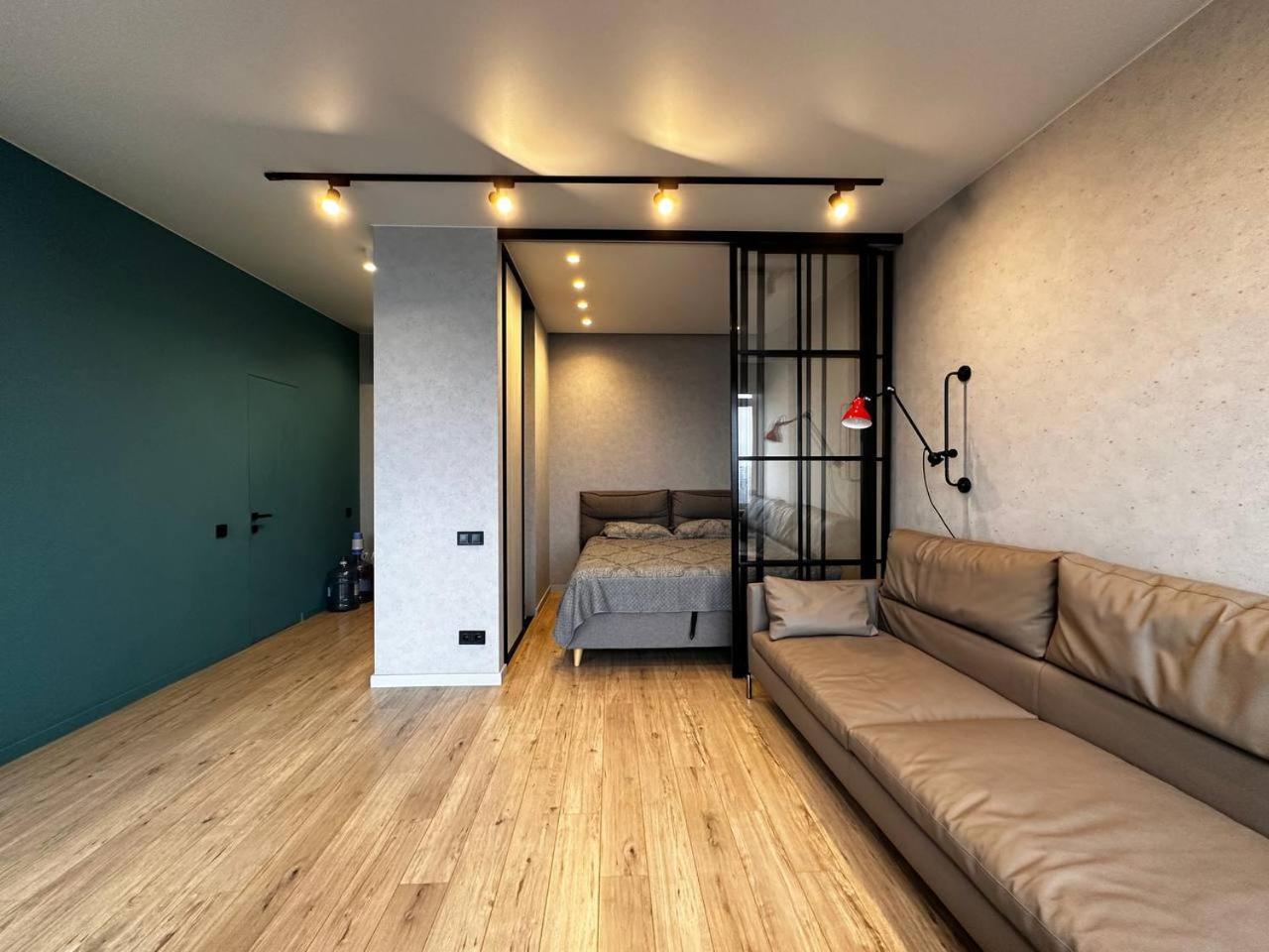 27 Pearl Amazing View Apartment Odesa Exterior photo